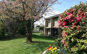 Fairway Motel And Apartments Wanaka